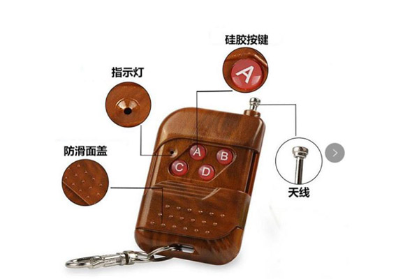 沈陽(yáng)車庫(kù)門為您講解一下車庫(kù)門遙控器如何進(jìn)行對(duì)碼？