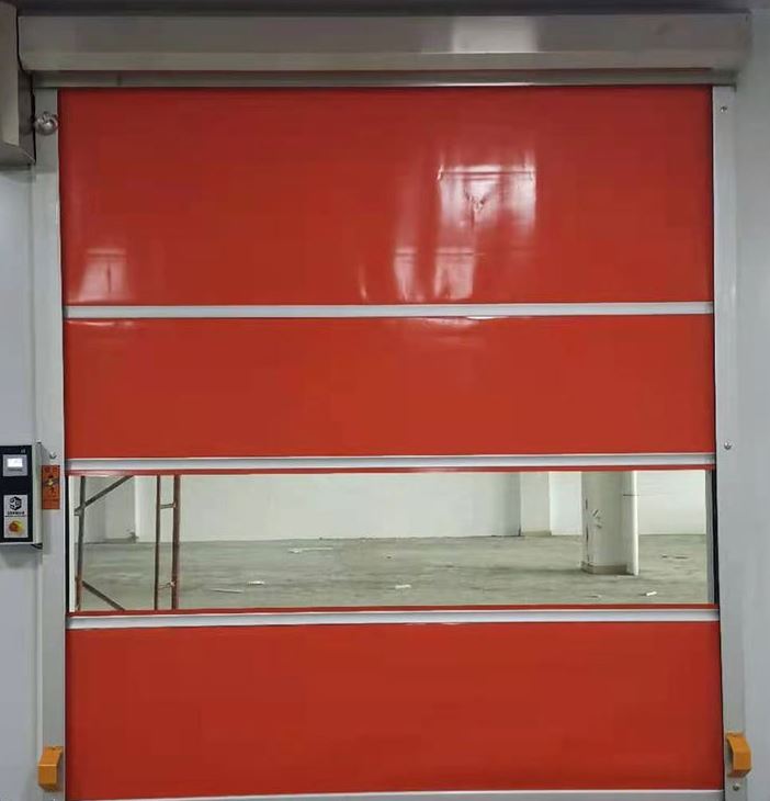 沈陽(yáng)卷簾門廠家
