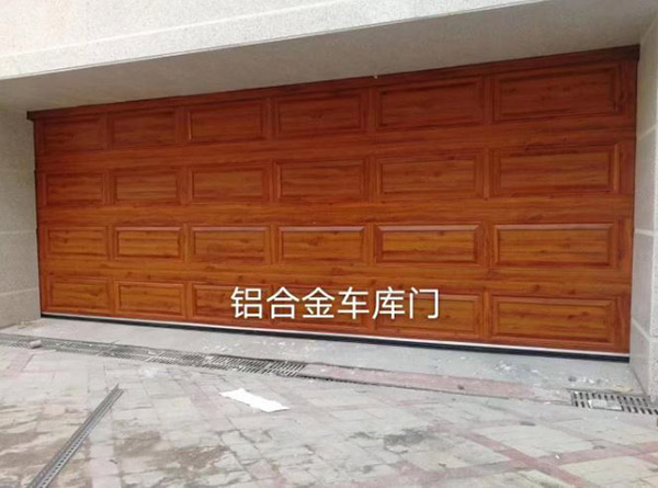 沈陽(yáng)車庫(kù)門